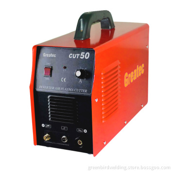 Inverter Air Plasma Cutting Machine (CUT50)